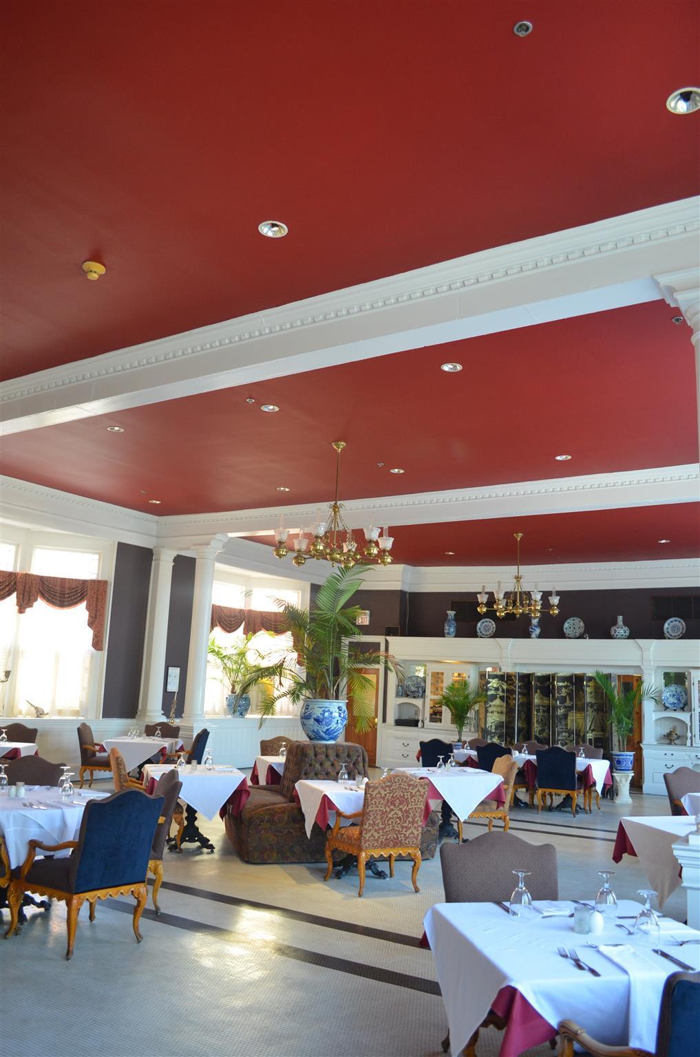 Windsor Hotel, Ascend Hotel Collection Americus Ngoại thất bức ảnh