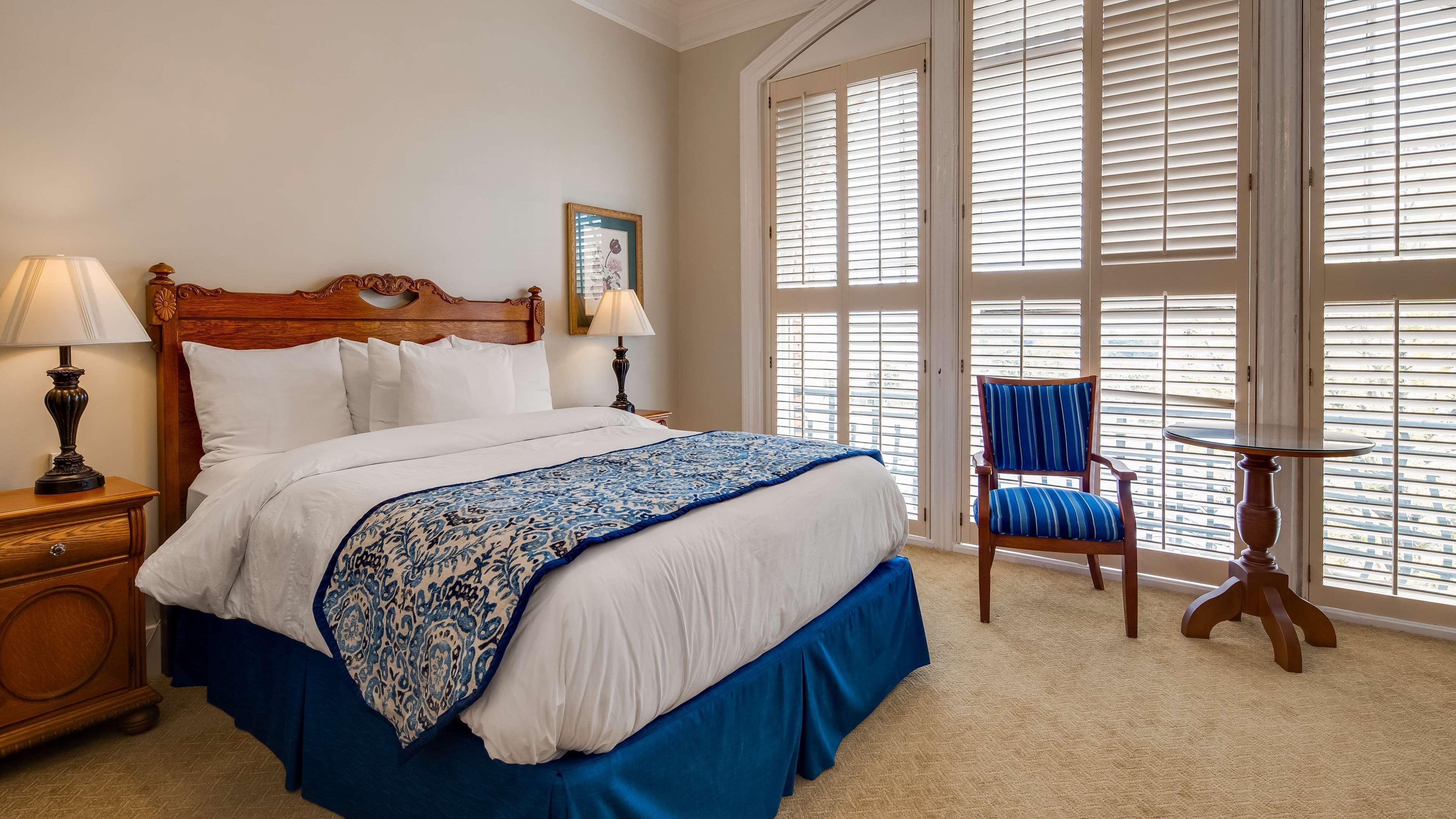 Windsor Hotel, Ascend Hotel Collection Americus Ngoại thất bức ảnh