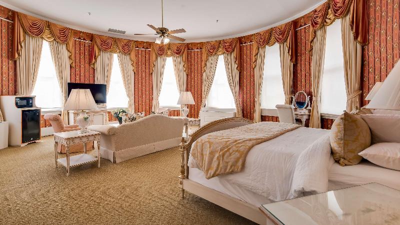 Windsor Hotel, Ascend Hotel Collection Americus Ngoại thất bức ảnh