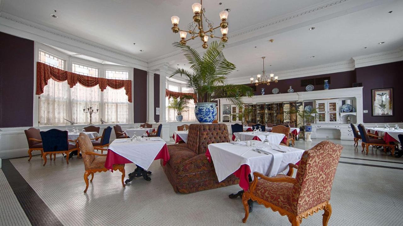 Windsor Hotel, Ascend Hotel Collection Americus Ngoại thất bức ảnh