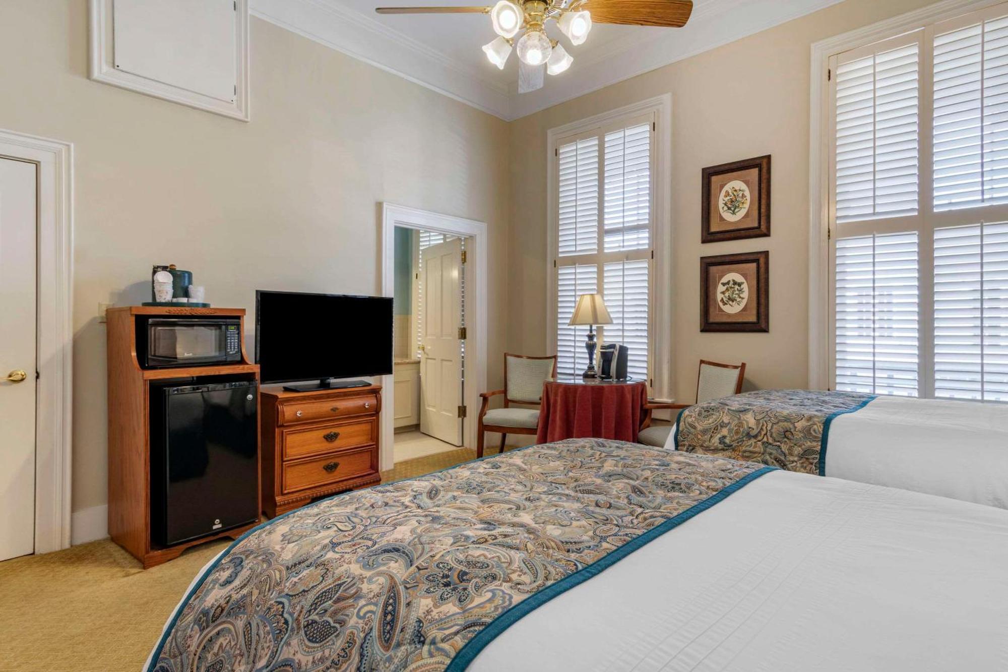 Windsor Hotel, Ascend Hotel Collection Americus Ngoại thất bức ảnh